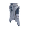 Multiprocesador Furukawa FRD V Series Modelos P V System Cutter/Crusher V4-P, V6-P, V11-P, V17-P, V22-P, V26-P, V34-P, V44-P, V50-P, GRUPOCIBSA.