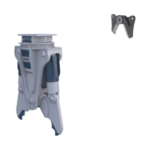 Multiprocesador Furukawa FRD V Series Modelos W V System Cutter/Crusher V6-W, V11-W, V17-W, V22-W, GRUPOCIBSA.