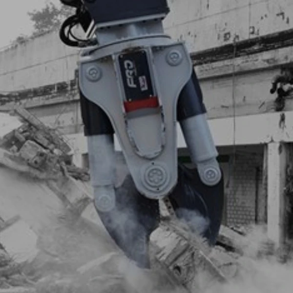 Multiprocesador Furukawa FRD V Series En Trituración Y Demolición V System Cutter/Crusher Modelos V4-C, V4-P, V6-C, V6-M, V6-P, V6-S, V6-W, V11-C, V11-M, V11-P, V11-S, V11-W, V17-C, V17-M, V17-P, V17-S, V17-T, V17-W, V22-C, V22-M, V22-P, V22-S, V22-T, V22-W, V26-C, V26-M, V26-P, V26-S, V26-T, V34-C, V34-M, V34-P, V34-S, V34-T, V44-C, V44-M, V44-P, V44-S, V44-T, V50-C, V50-M, V50-P, V50-S, V50-T, GRUPOCIBSA.