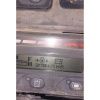 Horometro De La Kubota KX080-3 Con Lectura De Horas De Trabajo.