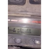Horometro De La Kubota KX080-3 Con Lectura De Horas De Trabajo.
