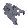 Implemento multiprocesador Furukawa para excavadora: VMX35-SW, VMX30-SW, VMX25-SW, VMX17-SW, VMX13-SW y VMX10-SW. GRUPOCIBSA.