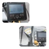 Pantalla de control digital en carretilla SANY SCP160G5 SCP250G5 SCP300G5 SCP320G5 GRUPOCIBSA.