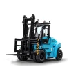 Carretilla Elevadora Eléctrica SANY SCP250E De 25 Toneladas Para Puertos.