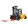 Carretilla Elevadora SANY SCP300G5 De 30 Toneladas Para Puertos.