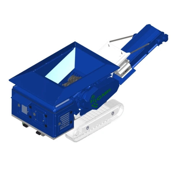 UTM 750