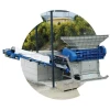 Trituradora Cero Emisiones Cams UTS 750, UTS 1000, UTS 1200 Y UTS 1500 Con Sistema Eléctrico. GRUPOCIBSA.
