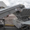 Trituradora Eléctrica Cams UTS 750, UTS 1000, UTS 1200 Y UTS 1500 Para Reciclaje Y Demolición De Materiales. GRUPOCIBSA.