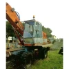 Excavadora GURIA 90 usada.