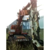 Excavadora GURIA 90 usada.