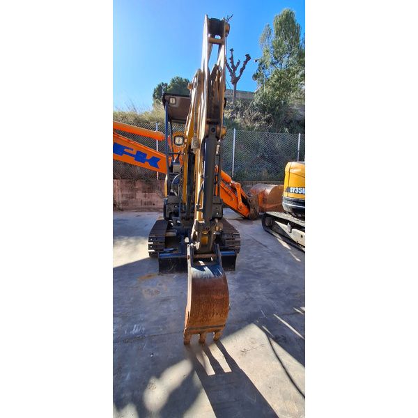 SANY SY16C de segunda mano.