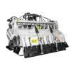 FAE MTH 250, FAE MTH HP 250, FAE MTH 225 y FAE MTH HP 225 en GRUPOCIBSA, cabezal multifunción PTO para estabilización y fresado profundo.