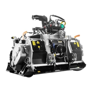 FAE MTH 250, FAE MTH HP 250, FAE MTH 225 y FAE MTH HP 225 en GRUPOCIBSA con rotor de dientes fijos y transmisión reforzada.