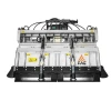 FAE MTH 250, FAE MTH HP 250, FAE MTH 225 y FAE MTH HP 225 en GRUPOCIBSA, trituradora multifunción para tractor con PTO 1000 rpm, estabilizadora de suelos y fresadora de asfalto.