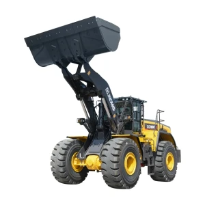 XC998 FORK LOADER
