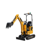 MINI EXCAVADORAS