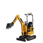 MINI EXCAVADORAS