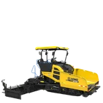 PAVIMENTADORAS ASFALTO