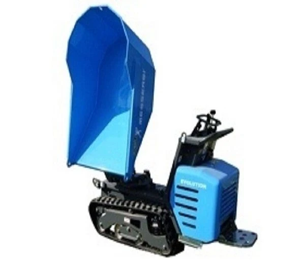 TC100 DIESEL