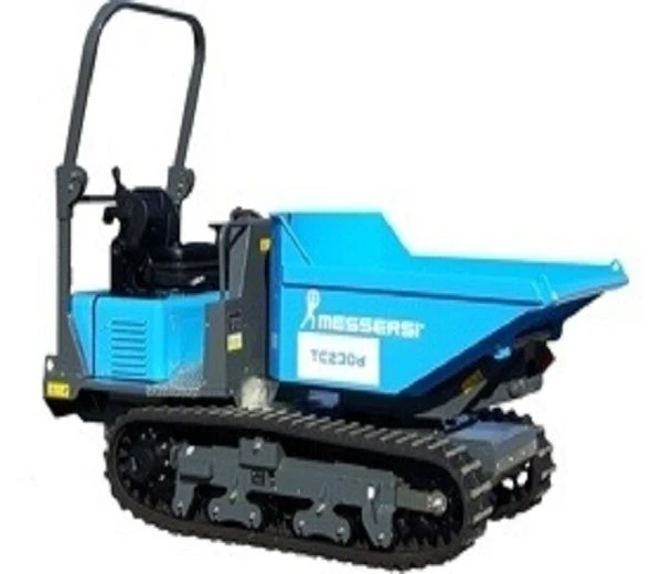 TC230 DIESEL