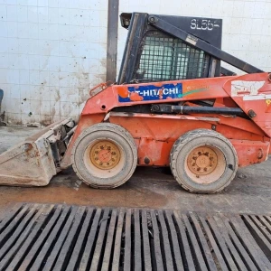 FIAT HITACHI SL55B