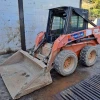 FIAT HITACHI SL55B