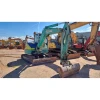 IHI 80 VX EXCAVADORAS SECTOR FORESTAL.