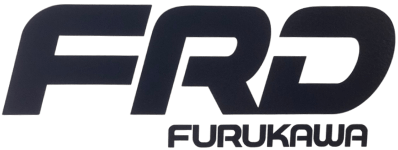 FURUKAWA Logotipo de Furukawa
