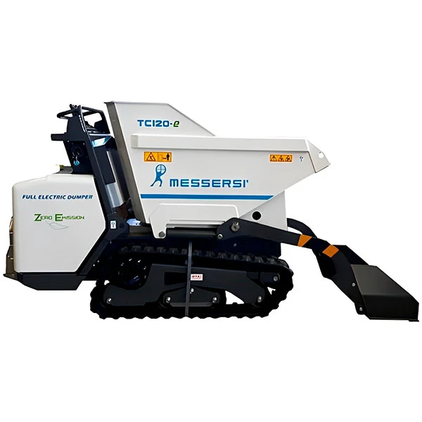 TC120 ELECTRIC