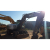 TEREX SCHAEFF HML 42 EXCAVADORAS DE RUEDAS SECTOR EXCAVACIÓN.