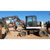 TEREX SCHAEFF HML 42 Diésel.
