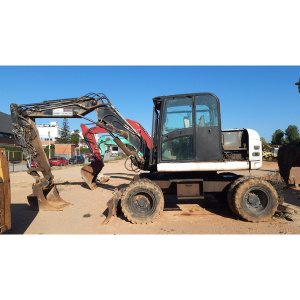 TEREX SCHAEFF HML 42 Diésel.